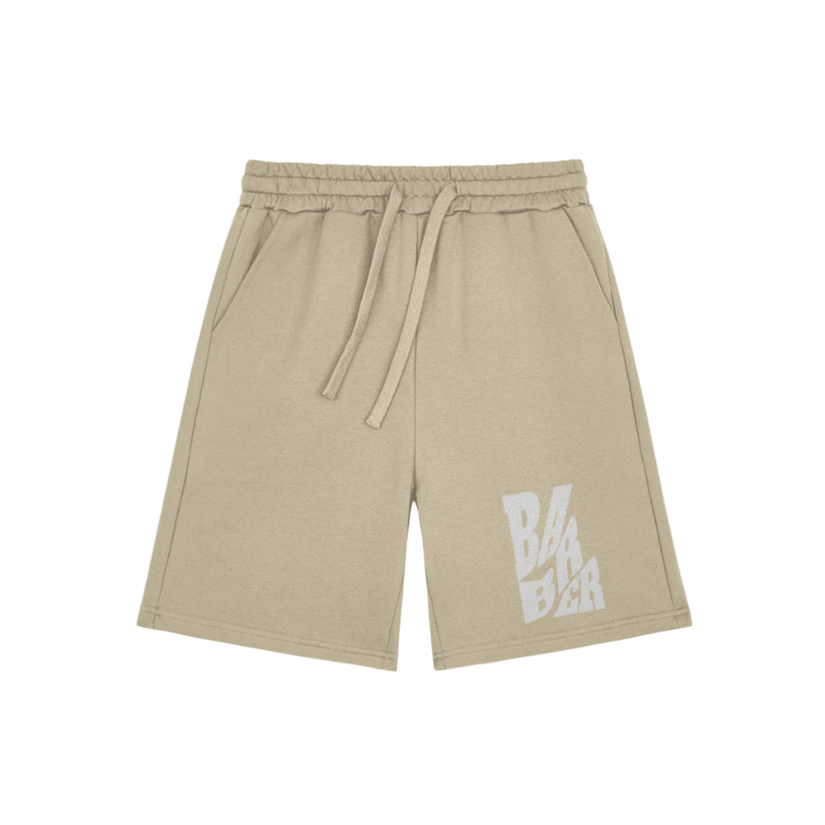 BARBER ERA SHORTS