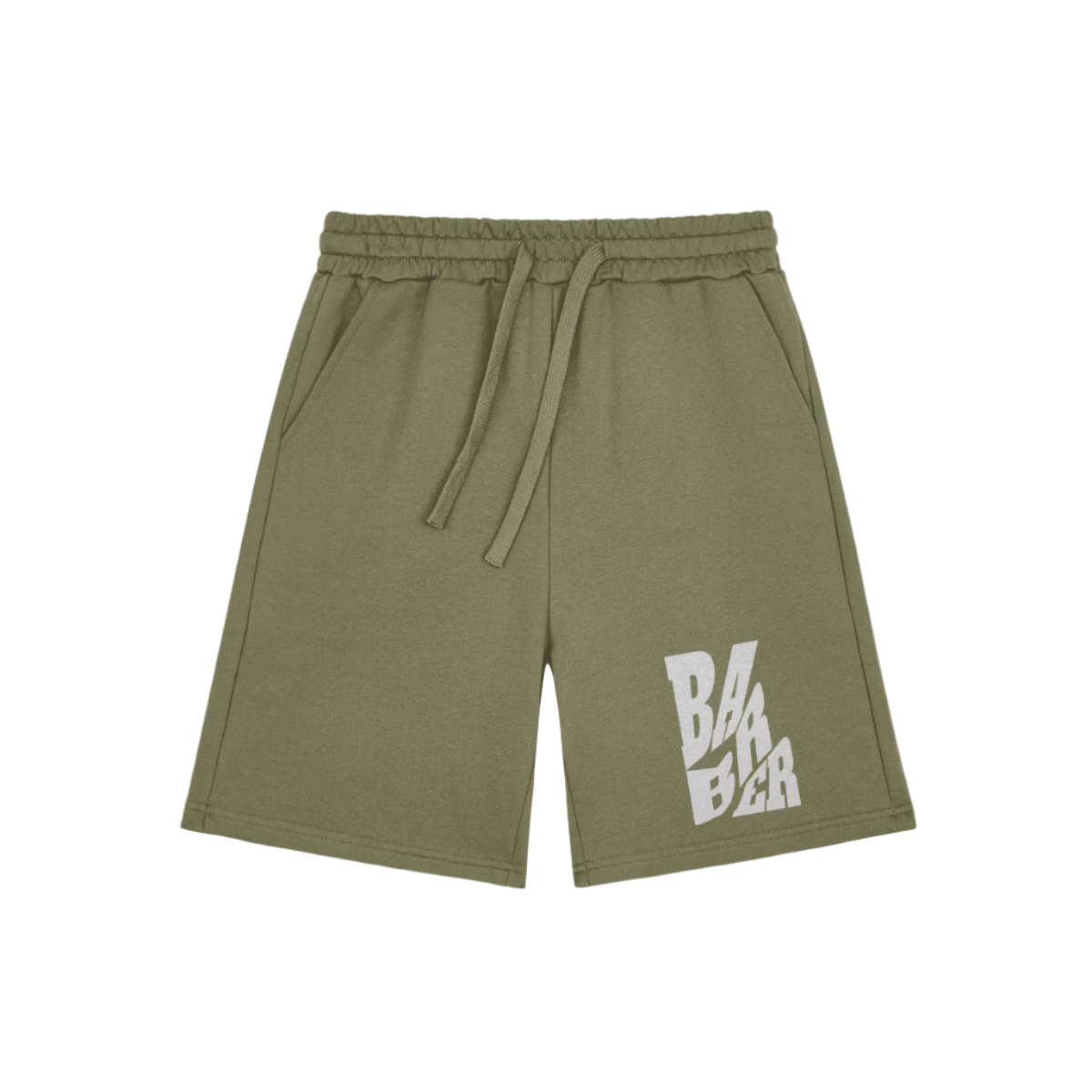 BARBER ERA SHORTS