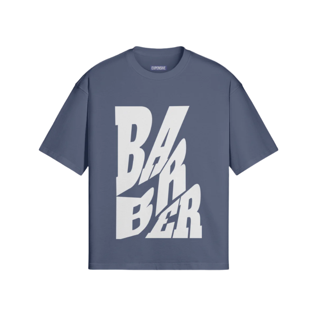 BARBER ERA SHIRT