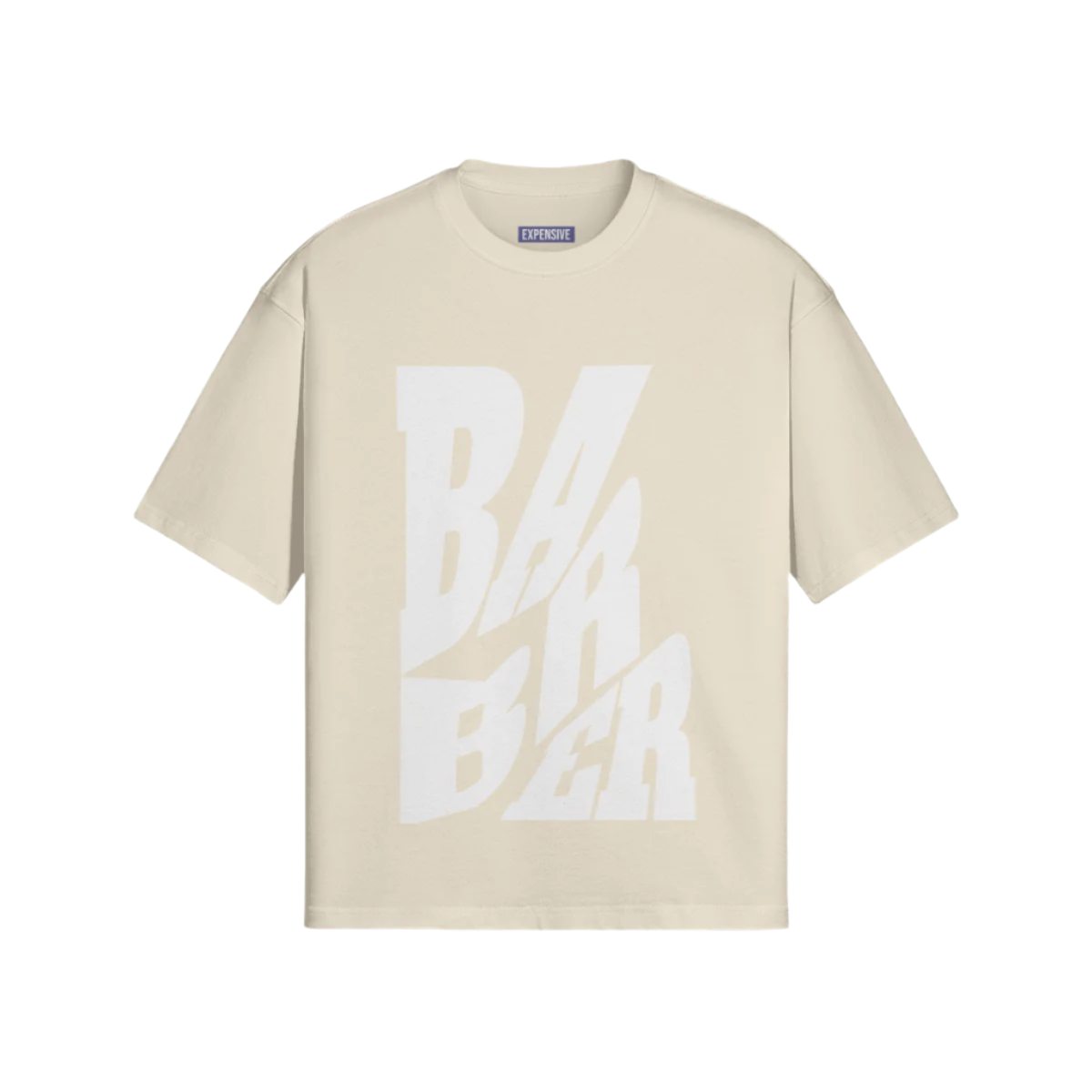 BARBER ERA SHIRT