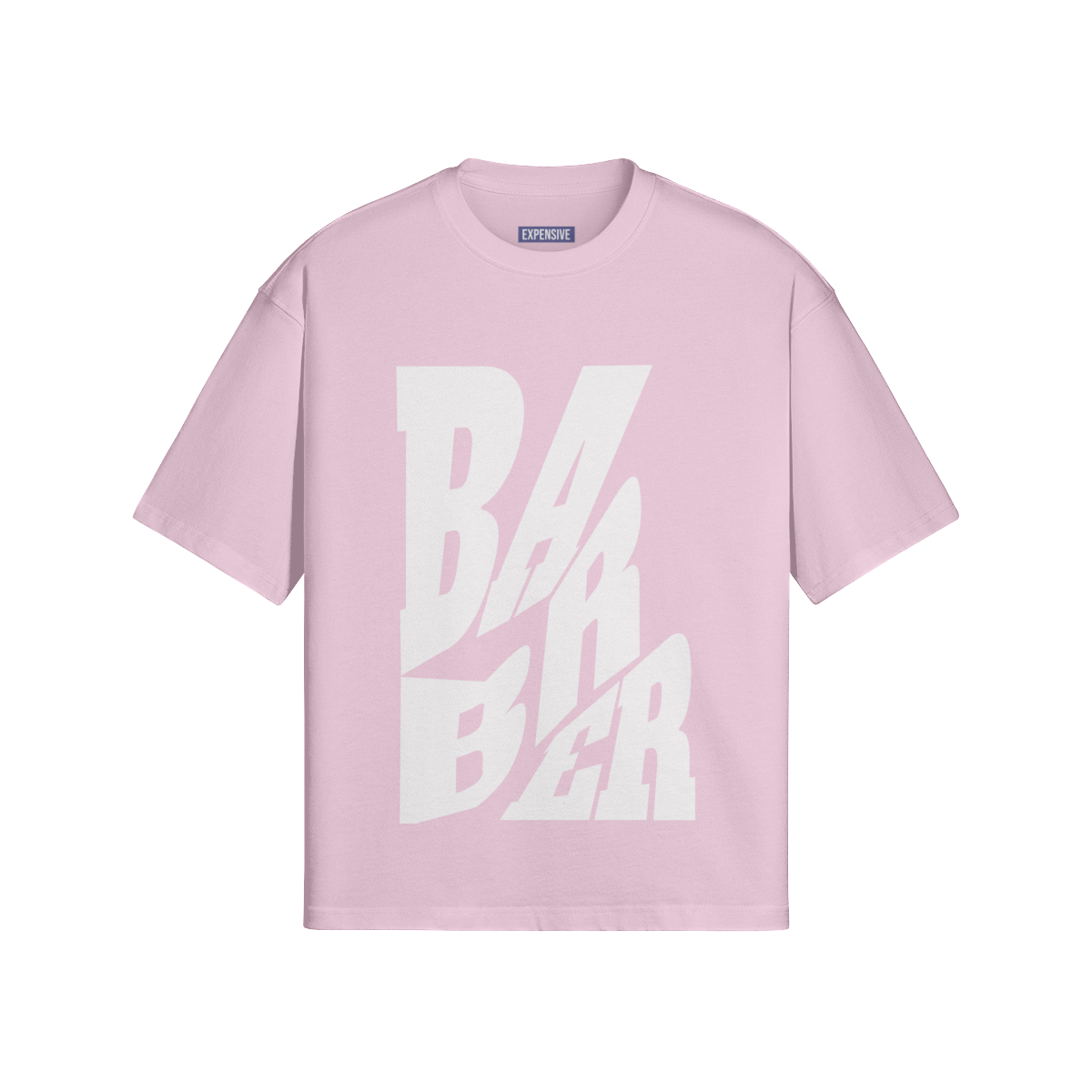 BARBER ERA SHIRT