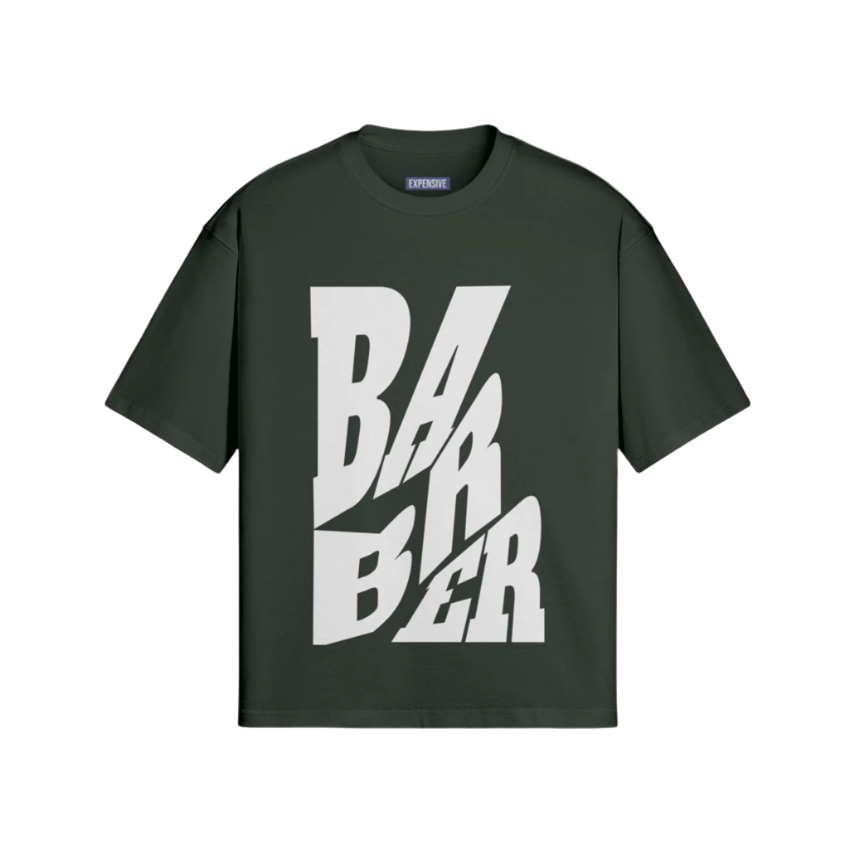 BARBER ERA SHIRT