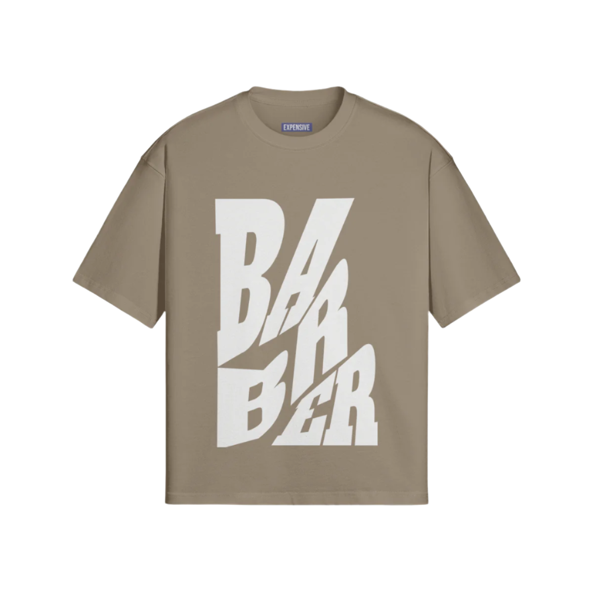 BARBER ERA SHIRT